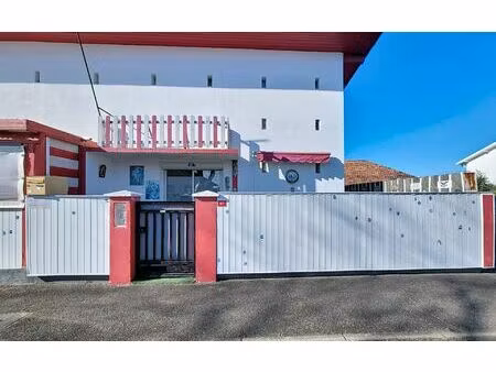 appartement pomarez m² t-4 à vendre  160 000 €