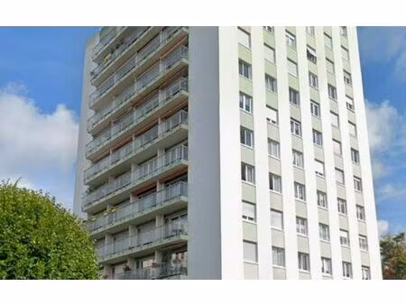 appartement saint-nazaire 78.4 m² t-3 à vendre  239 560 €