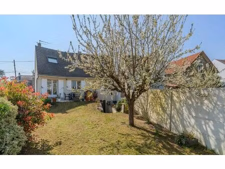 maison champs-sur-marne 130 m² t-6 à vendre  665 000 €