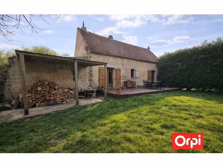 maison fère-en-tardenois m² t-4 à vendre  129 900 €