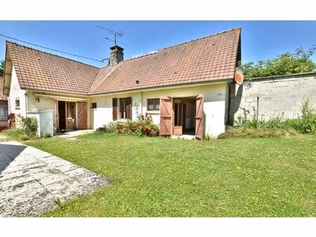 maison gorenflos m² t-2 à vendre  103 000 €