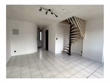 to rent for apartment 56 m² – 610 € |leuze-en-hainaut