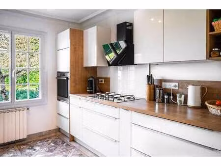 vente maison aux moutiers-en-retz (44760) : à vendre / 130m² les moutiers-en-retz