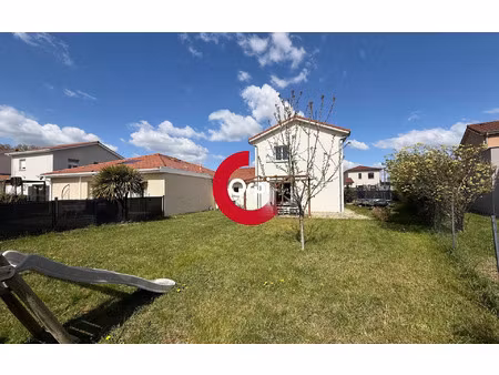 maison les roches-de-condrieu 86.82 m² t-4 à vendre  289 000 €