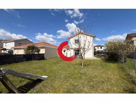 maison les roches-de-condrieu 86.82 m² t-4 à vendre  299 000 €