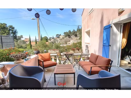 maison marseille 10 118 m² t-4 à vendre  440 000 €