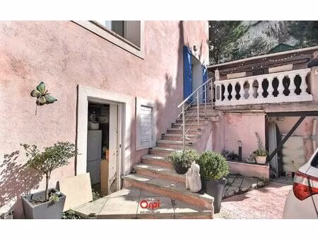 maison marseille 10 118 m² t-4 à vendre  460 000 €