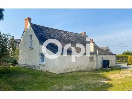 maison neuillé m² t-4 à vendre  195 000 €