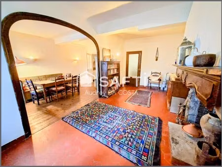 maison de ville 165m² oloron sainte-marie