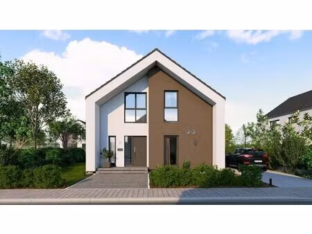 en vente maison 151 m² – 414 900 € |spicheren