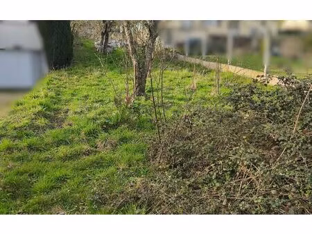 terrain la ferté-sous-jouarre m² t- à vendre  55 000 €