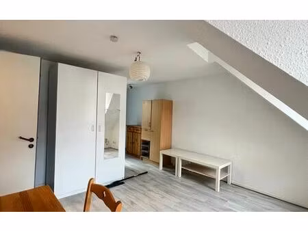 location appartement  19.84 m² t-1 à strasbourg  626 €