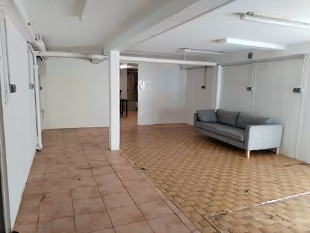 location bureaux et commerces à pacé (35740) : à louer / pacé
