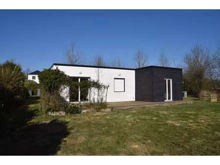 location maison à saint-léry (56430) : à louer / 88m² saint-léry