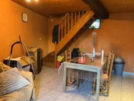 location maison à mallièvre (85590) : à louer / 49m² mallièvre