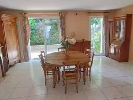 vente maison à nantes saint-donatien (44000) : à vendre / 172m² nantes saint-donatien