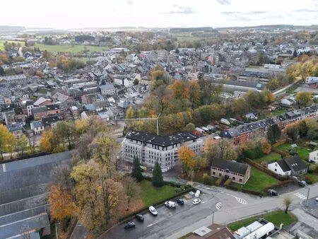 appartement à vendre à bastogne € 245.000 (lmgqt) | zimmo