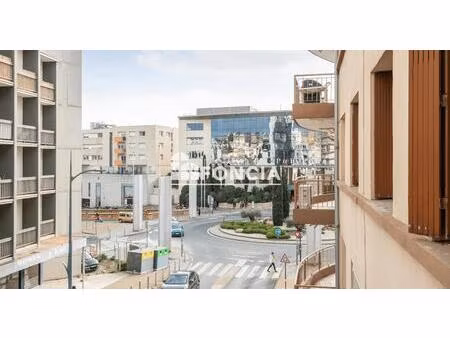 appartement t3 lumineux