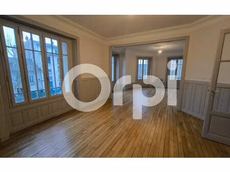 appartement brive-la-gaillarde 126.15 m² t-5 à vendre  275 000 €