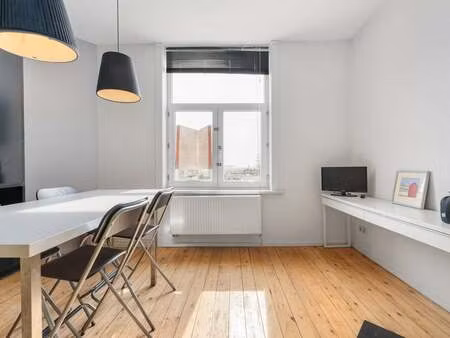 appartement à vendre à zeebrugge € 200.000 (lmgrq) - vastgoed luk & horemans | zimmo