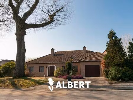 maison à vendre à diepenbeek € 365.000 (lmgry) - kantoor diepenbeek | zimmo