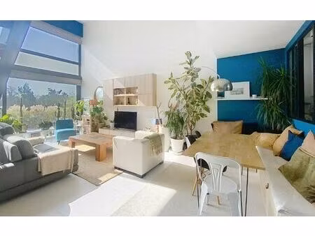 appartement guyancourt 105 m² t-4 à vendre  485 000 €