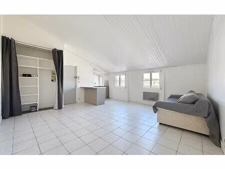 appartement la rochelle m² t-2 à vendre  242 650 €