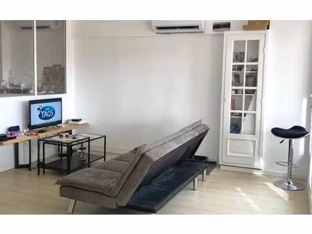 location appartement  m² t-3 à la seyne-sur-mer  735 €