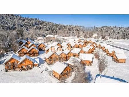 investissement idéal – location meublée en résidence de tourisme - la feclaz - avec droit 