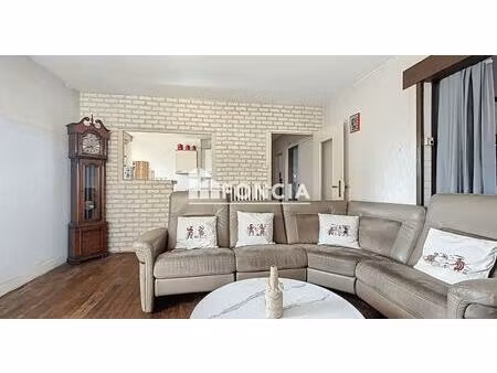 appartement 2 chambres - garage - faibles charges