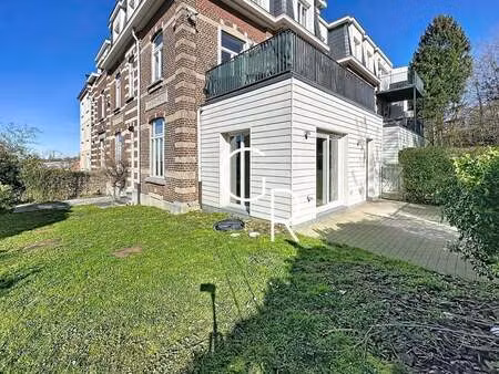 appartement à vendre à linkebeek € 400.000 (lmgr9) - | zimmo