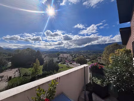 mery appartement 4 pièce(s) 77 m2