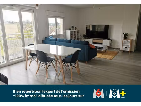 appartement t3