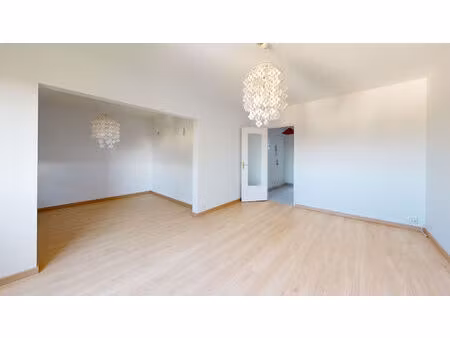 appartement mulhouse 3 pièce(s) 73.36 m2