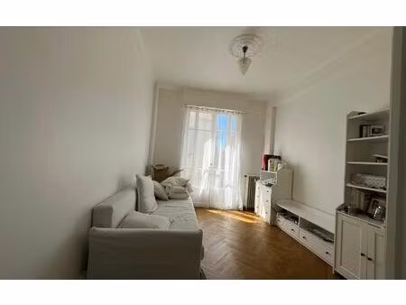 appartement nice m² t-1 à vendre  185 000 €