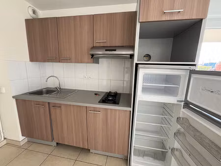 appartement 3 pièce(s)