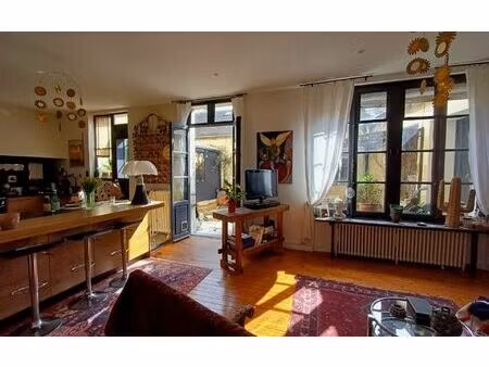 appartement poitiers m² t-5 à vendre  432 000 €