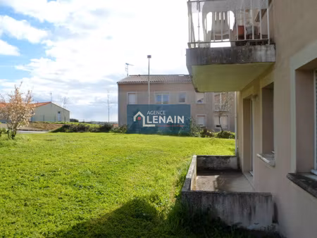 ideal investisseurs !! pouzauges