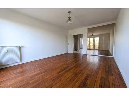 appartement rouen 68.68 m² t-3 à vendre  220 000 €