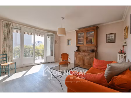 appartement à vendre t3 2 chambres 65m2