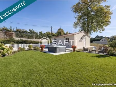 vente maison 2 pièces 47 m² vernou-la-celle-sur-seine (77670)