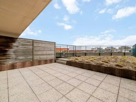 bien professionnel à vendre à blankenberge € 275.000 (lmgs3) - vastgoed loontjens & lagast