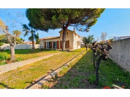 maison agde m² t-4 à vendre  302 000 €