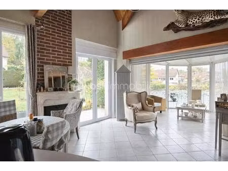 maison d architecte de 221 m² à amiens