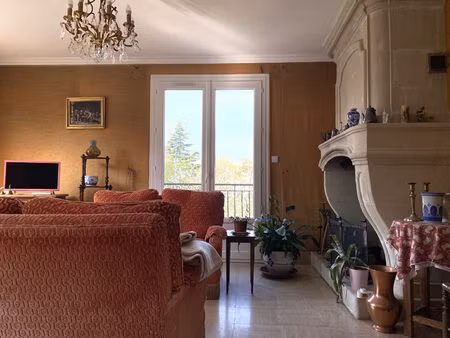 maison indépendante nord chalouère