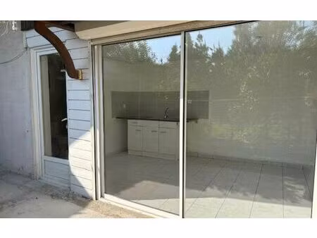 location maison  23.75 m² t-2 à arcachon  500 €