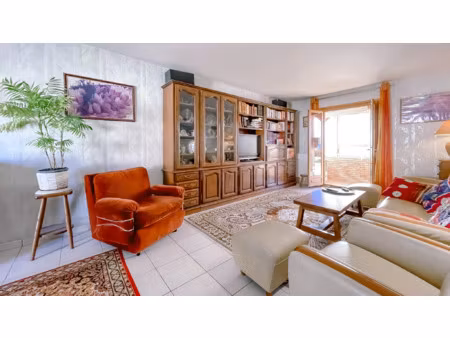 maison t4 de plain-pied à vendre beaumont-sur-sarthe