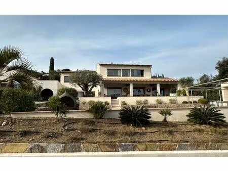 maison cavalaire-sur-mer 345 m² t-8 à vendre  2 850 000 €