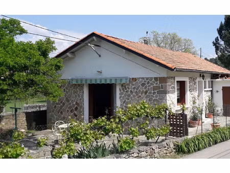 maison chambonas m² t-3 à vendre  180 000 €