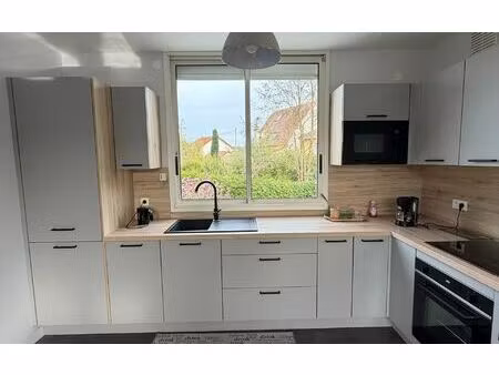 maison champs-sur-marne m² t-3 à vendre  389 000 €